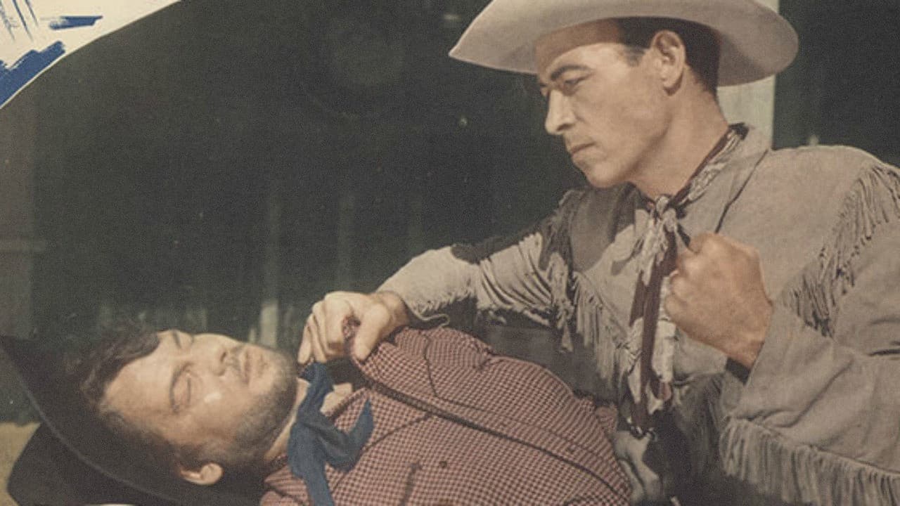 La Caravane Traquée