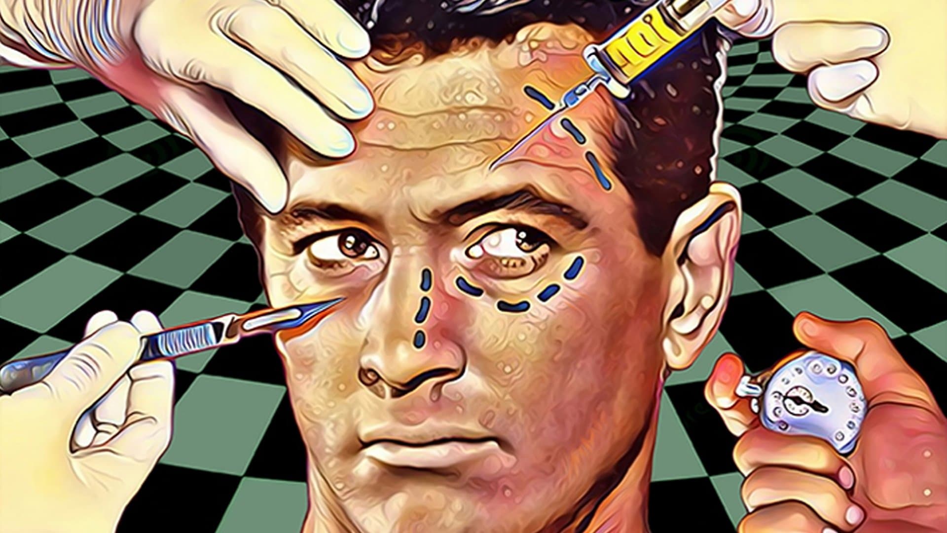 L'Opération diabolique