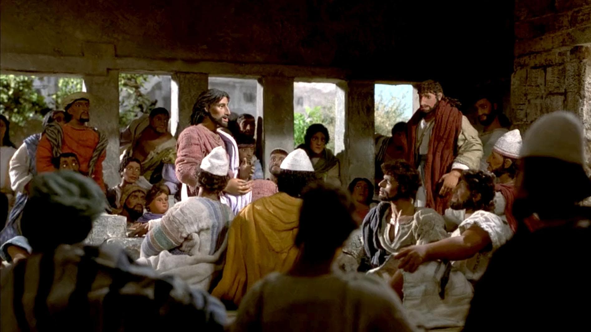 Il était une fois Jésus