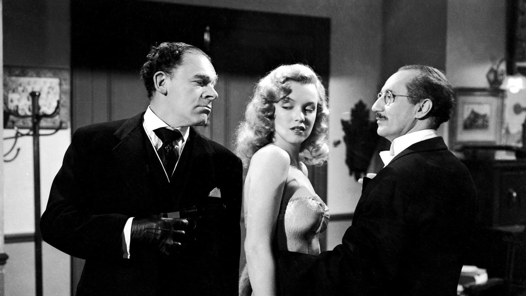 La pêche au trésor