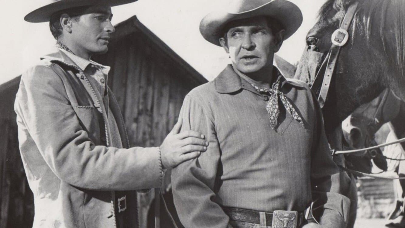 Les Proscrits du Colorado