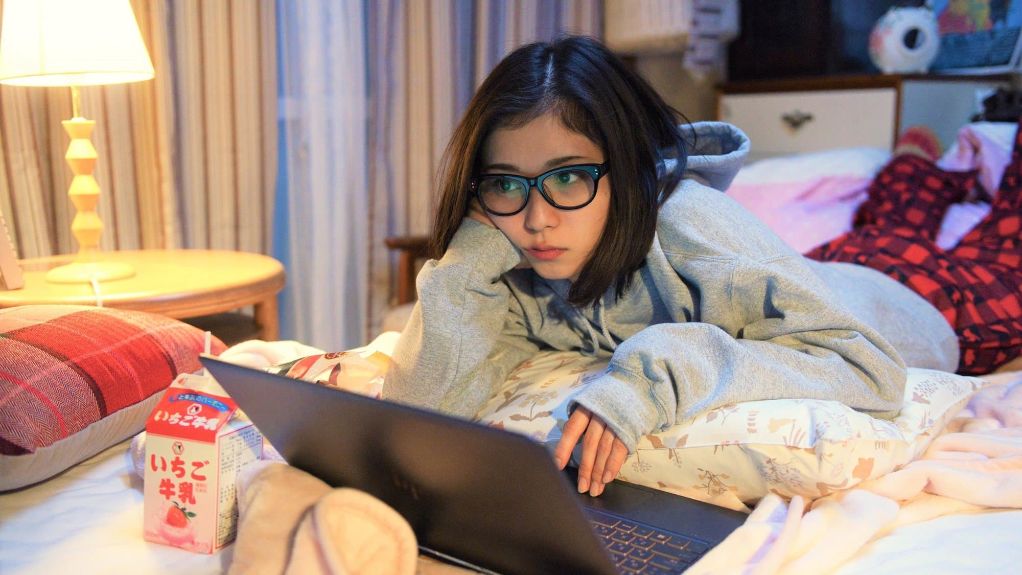 Tremble all you want