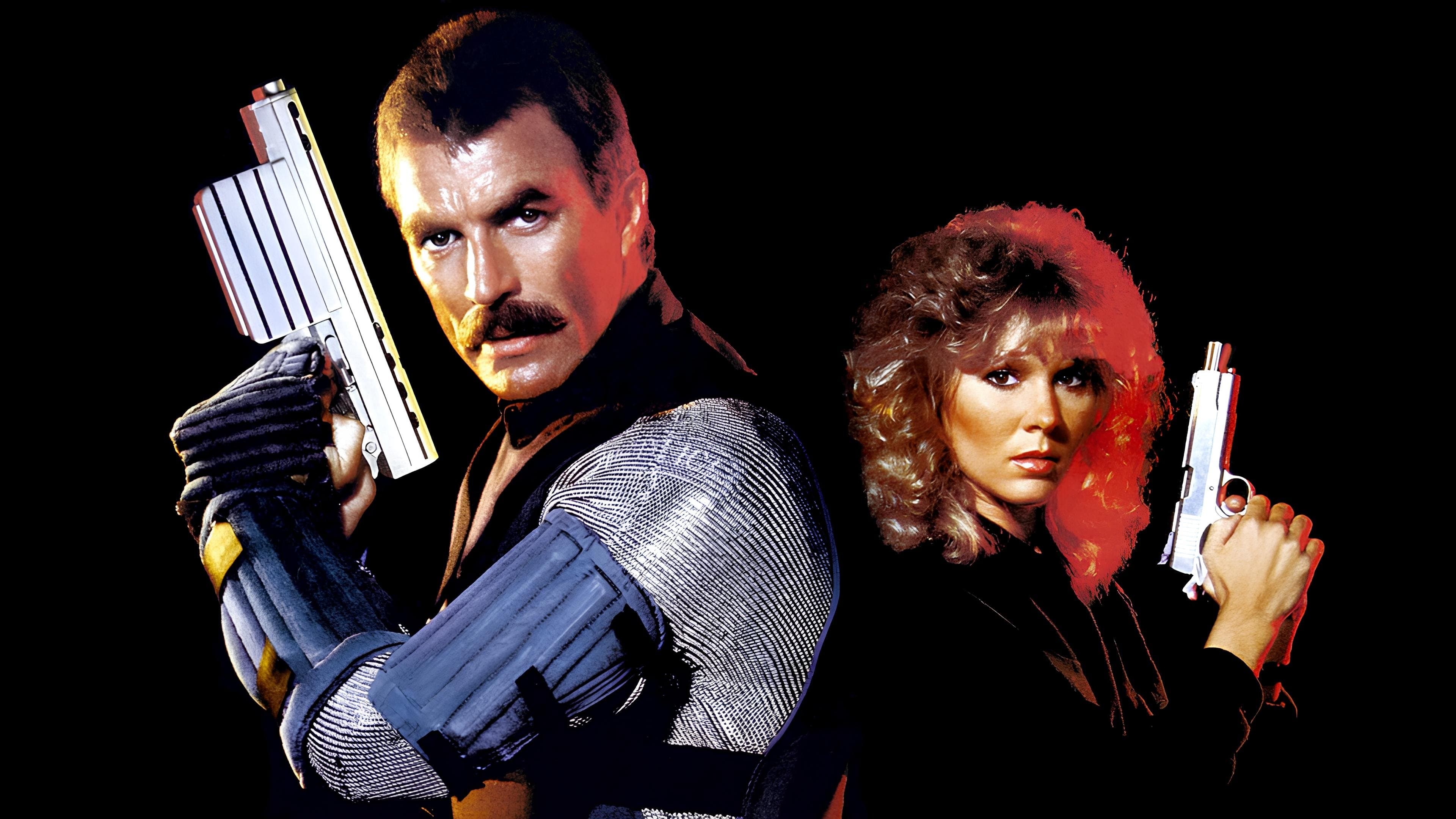 Runaway : L'évadé du futur