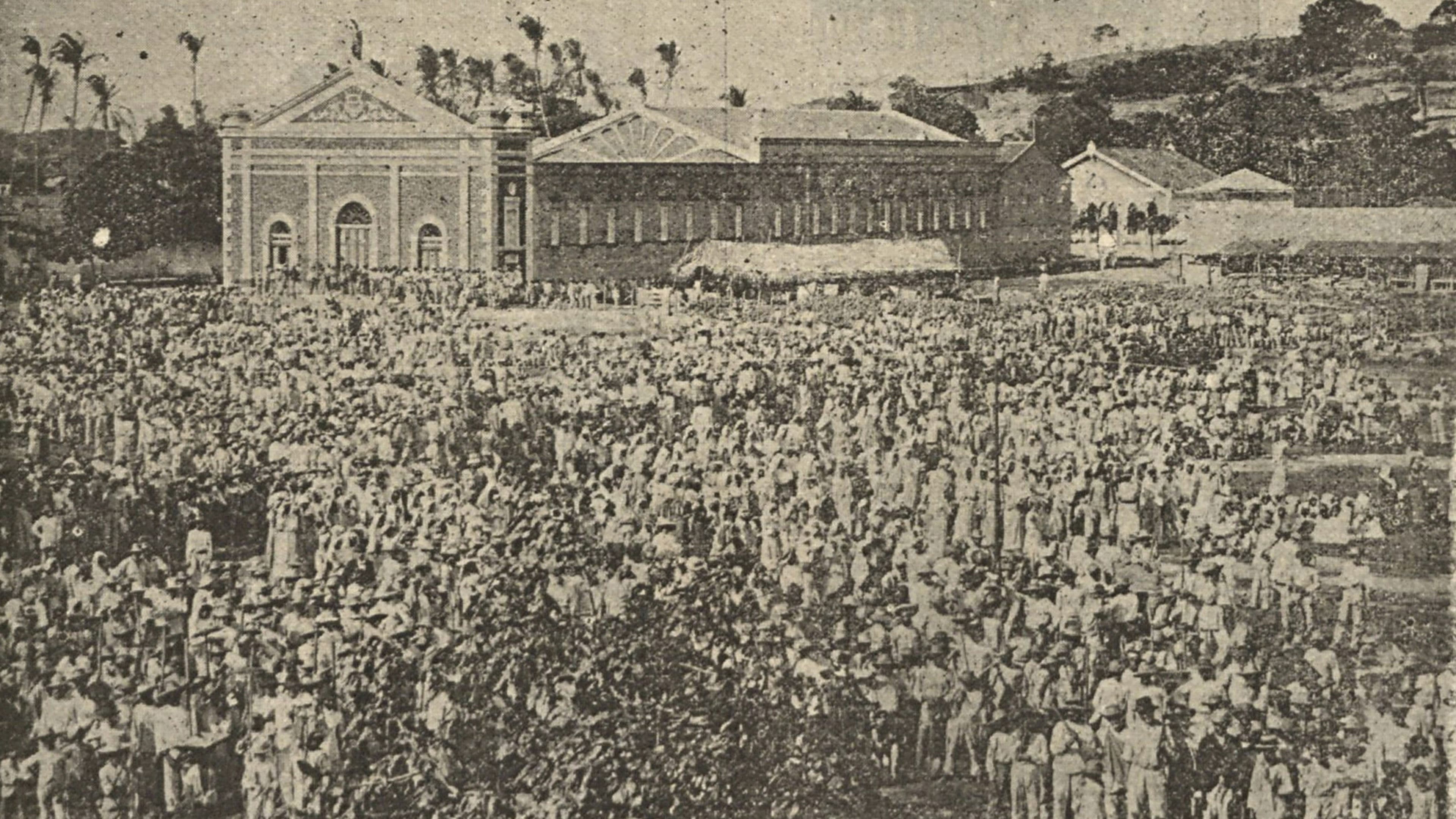 Je Vous Salue, Natal