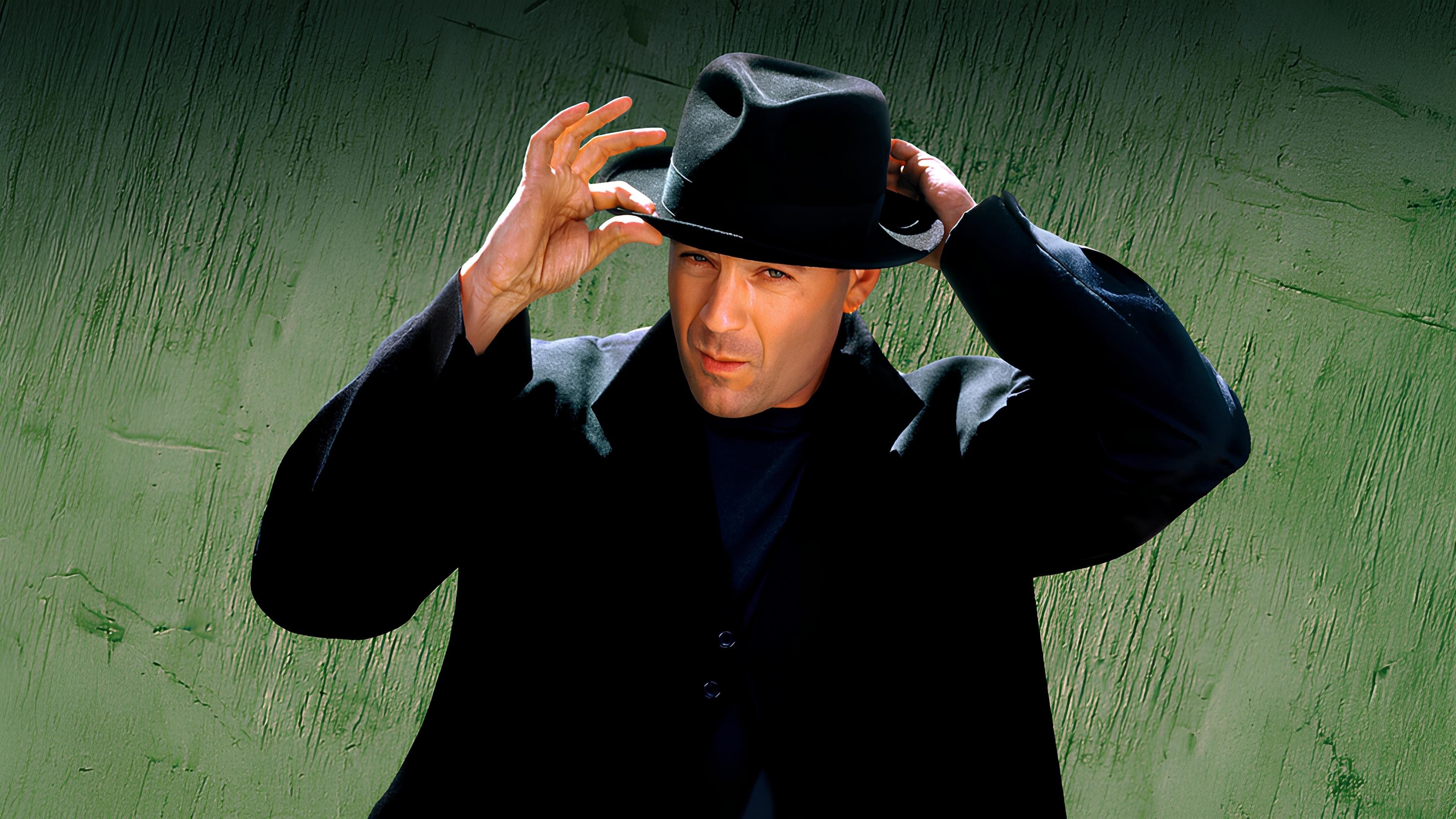 Hudson Hawk, Gentleman et Cambrioleur