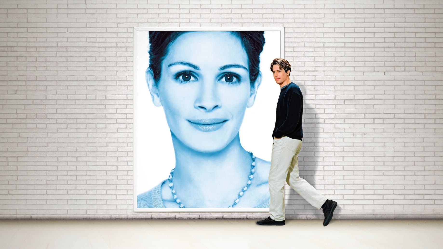 Coup de foudre à Notting Hill