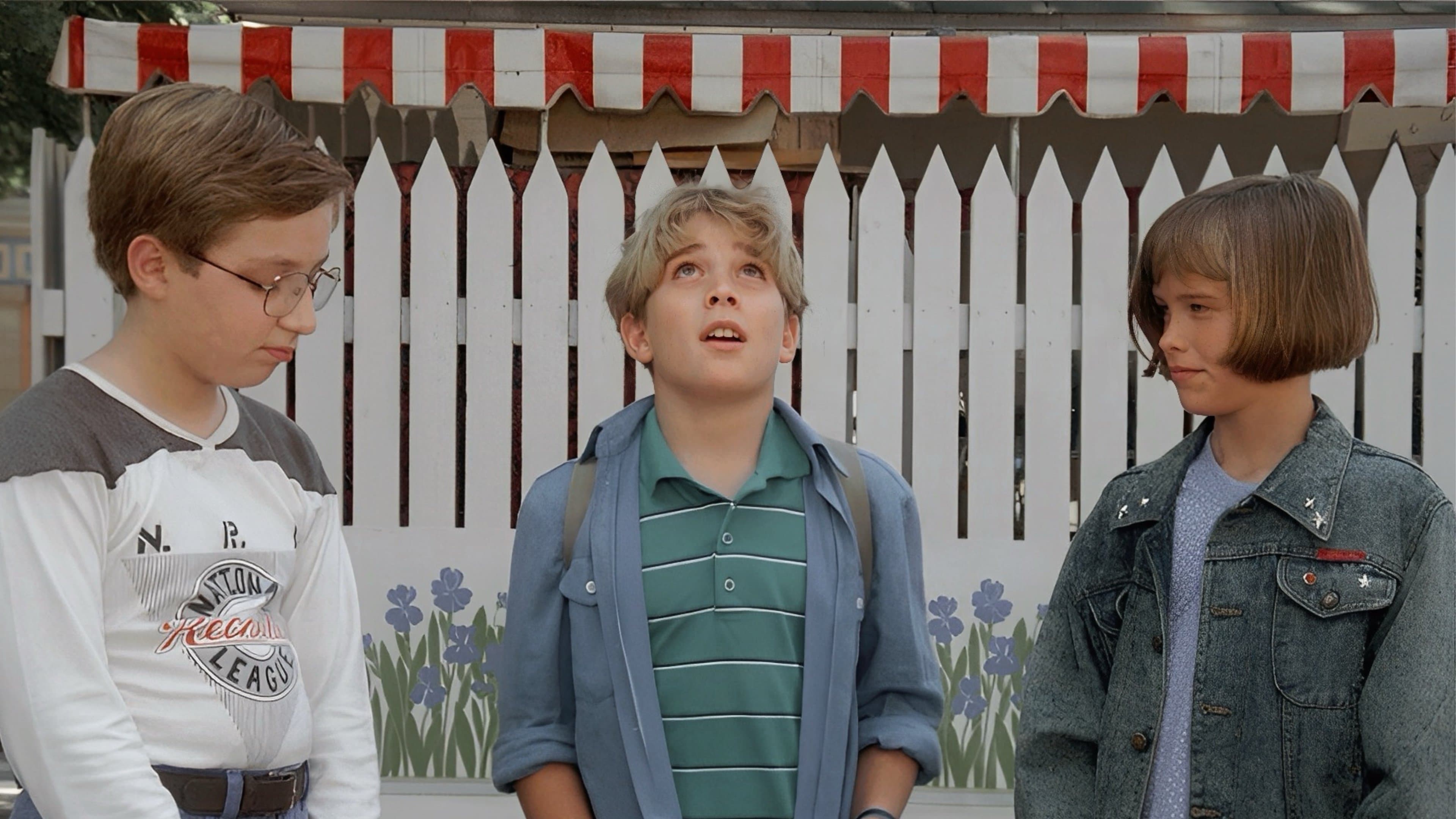 Les Aventuriers du timbre perdu