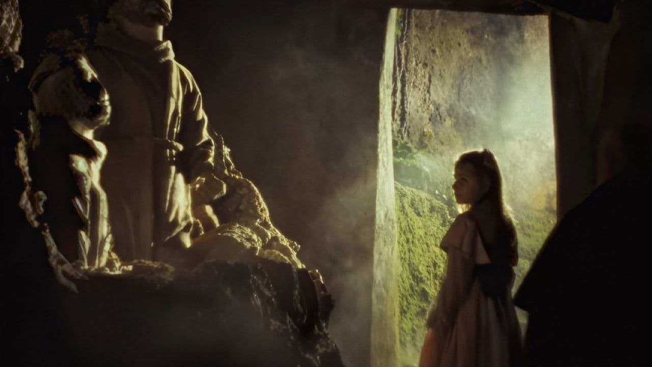 O Construtor de Anjos