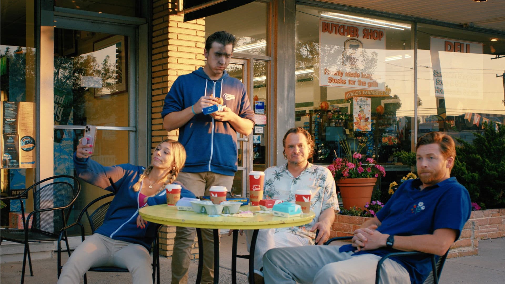 The Cereal Aisle Effect