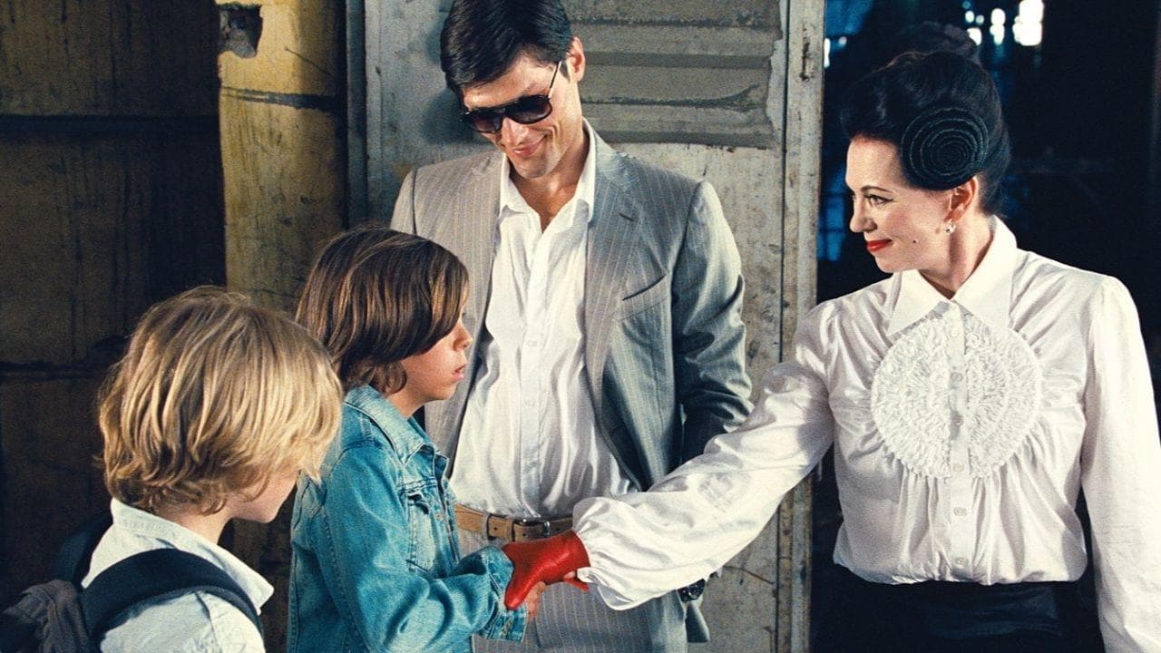 La Légende des 1000 dragons