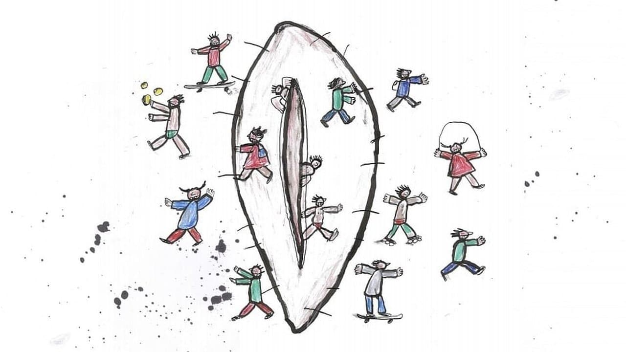 La vie sexuelle de Mamie