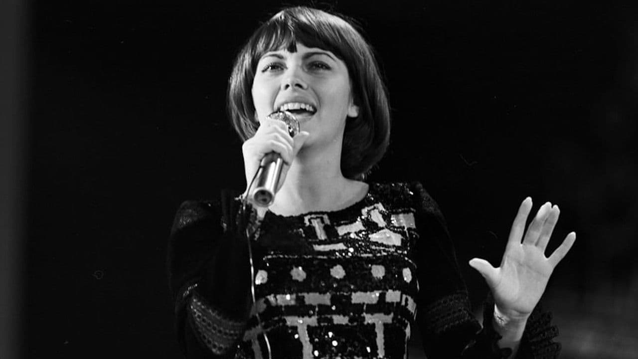 Mireille Mathieu, chanter... et rien d'autre