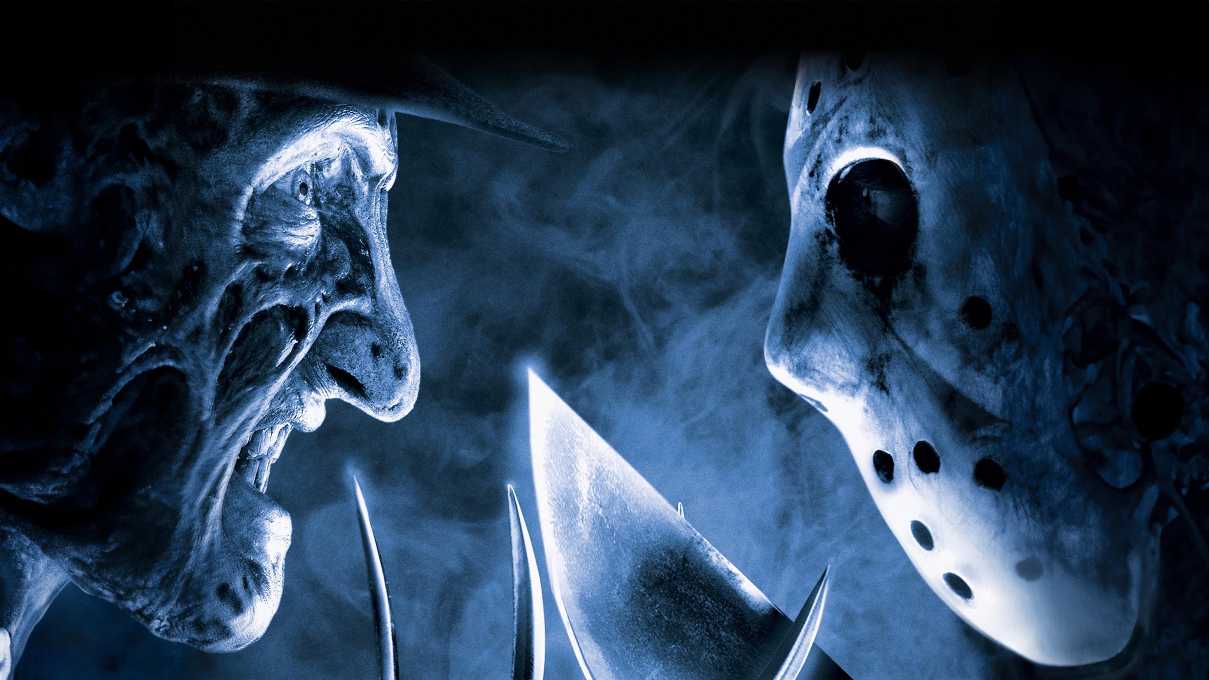 Freddy contre Jason