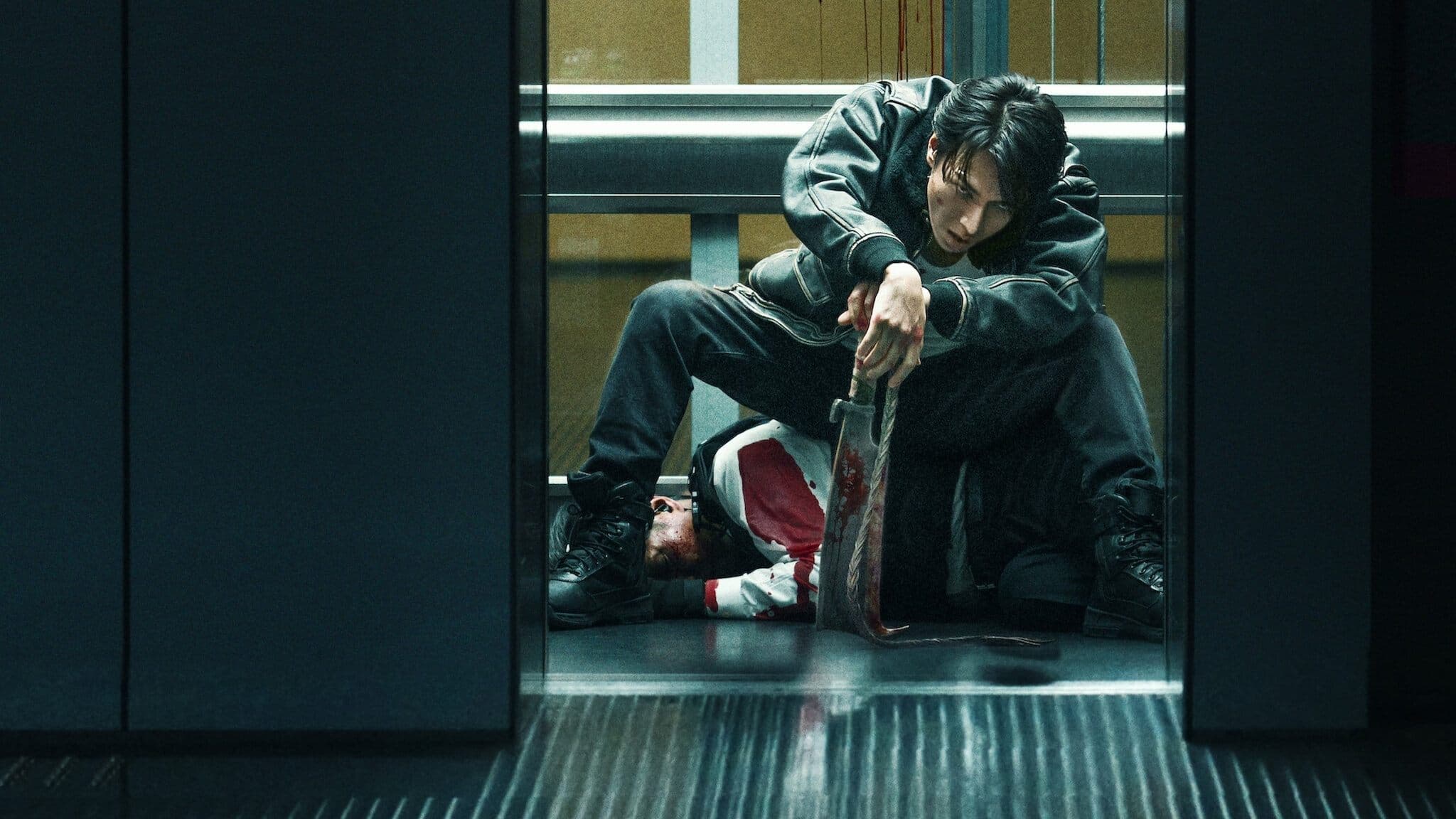 Demon City Oni Goroshi