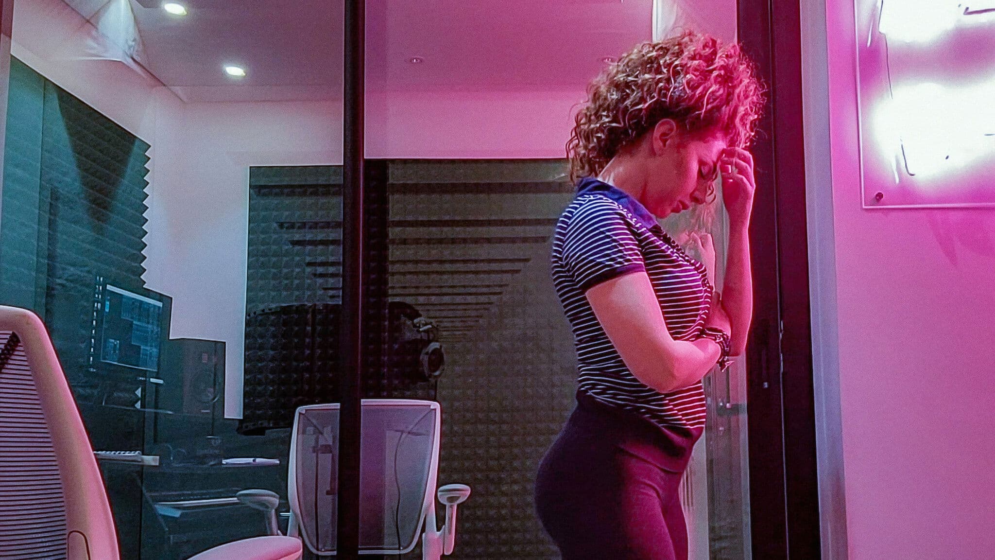 Myriam Fares : Voyage intime