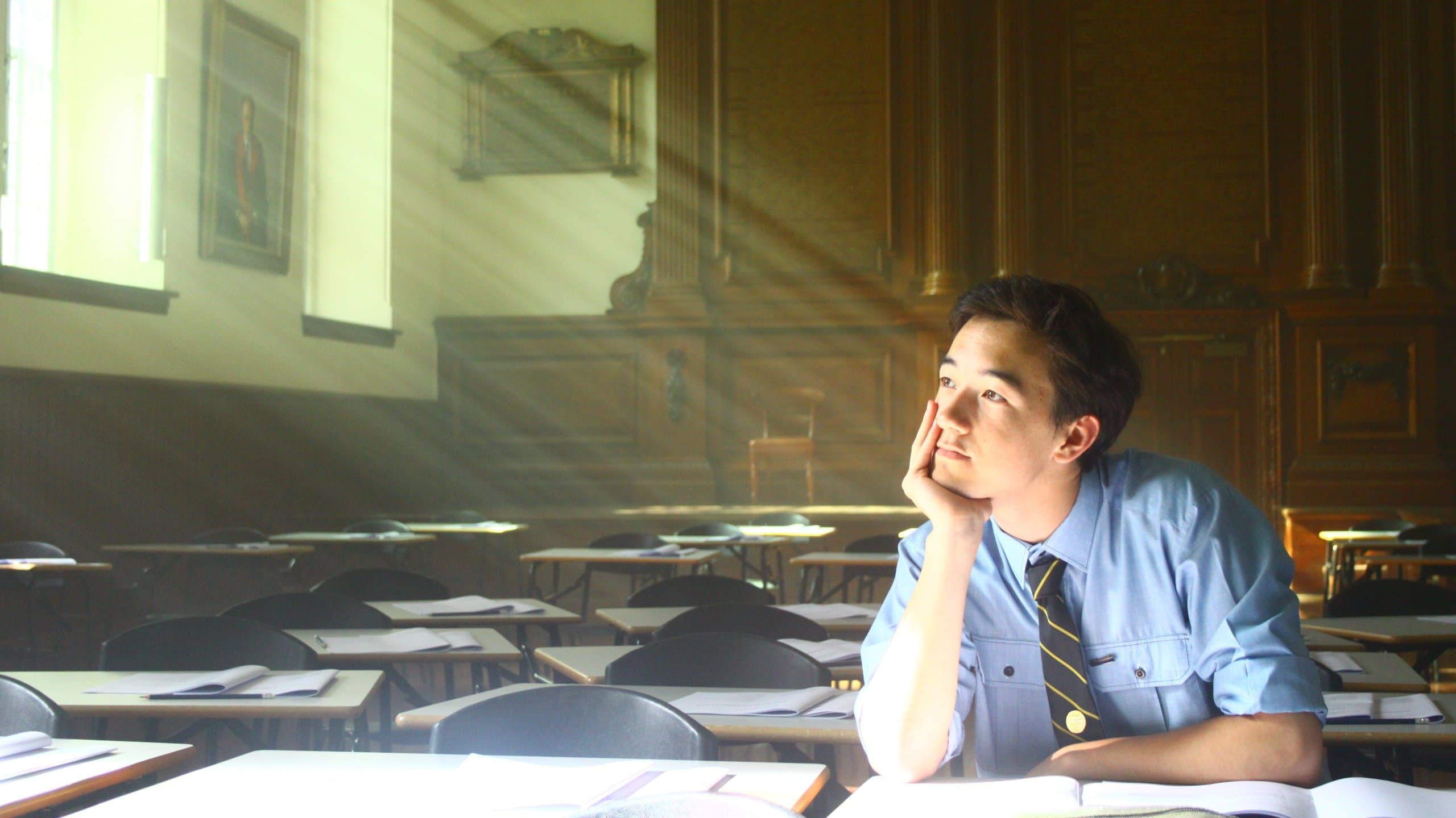 La Langue De L’Amour