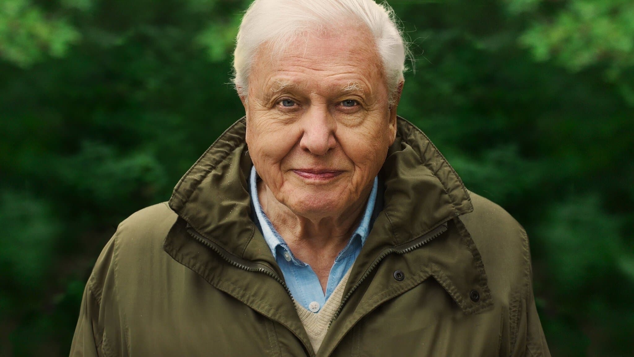 David Attenborough : Une vie sur notre planète
