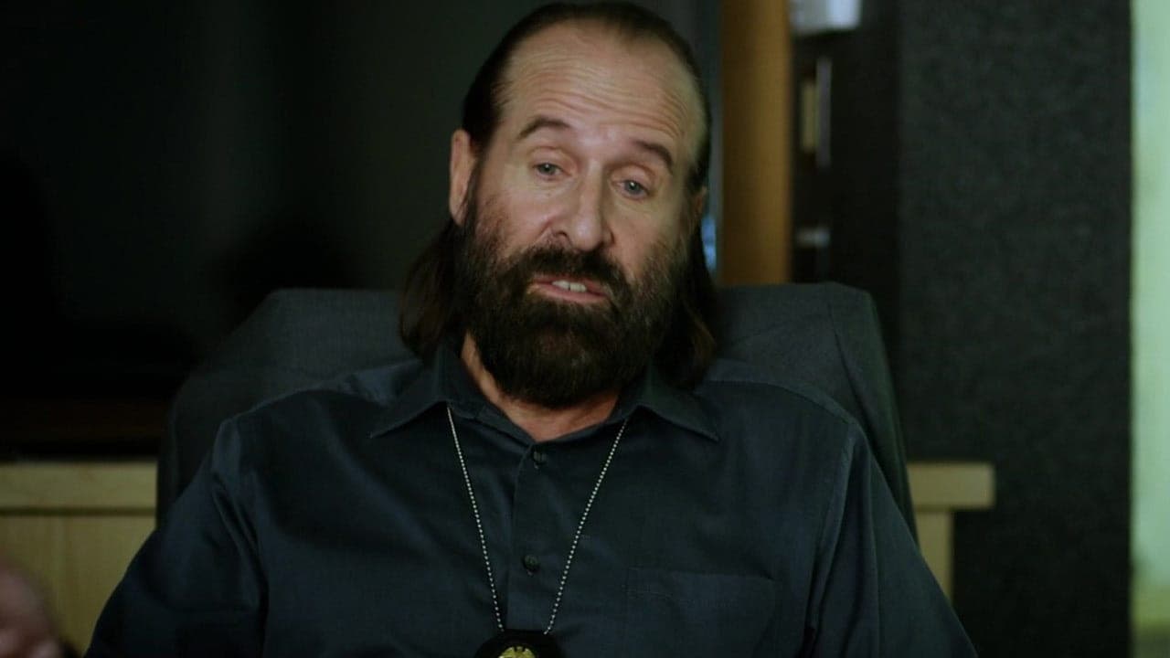 La Marque de la vengeance