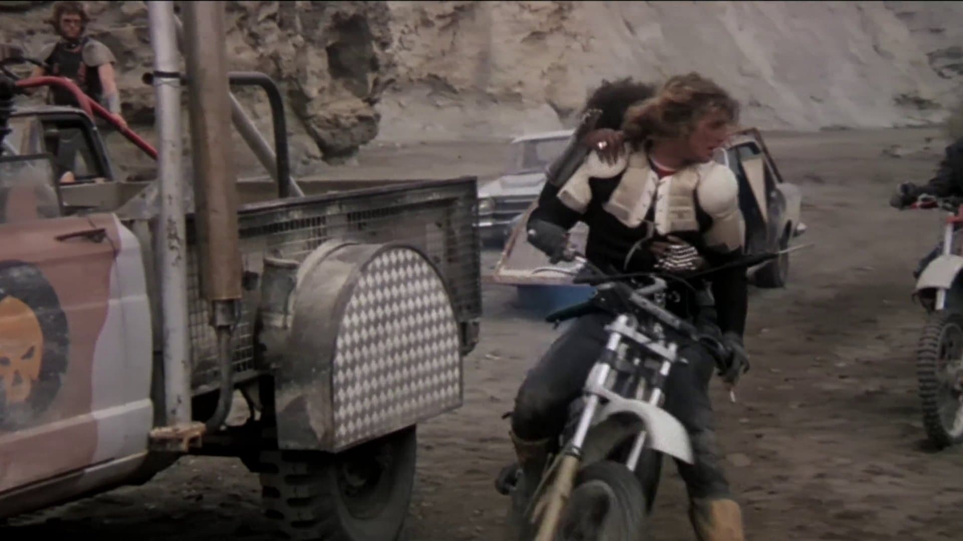 Les Exterminateurs de l'an 3000