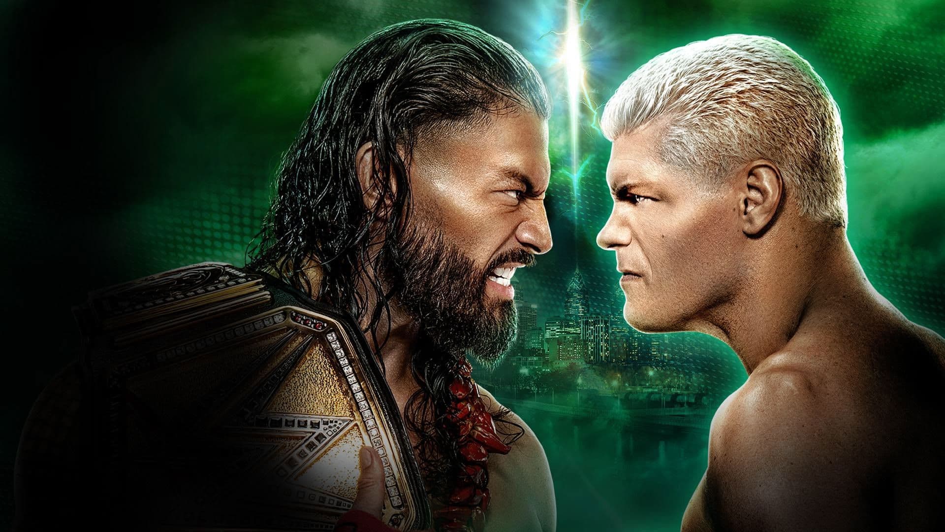 WWE WrestleMania 40 (Night 2)