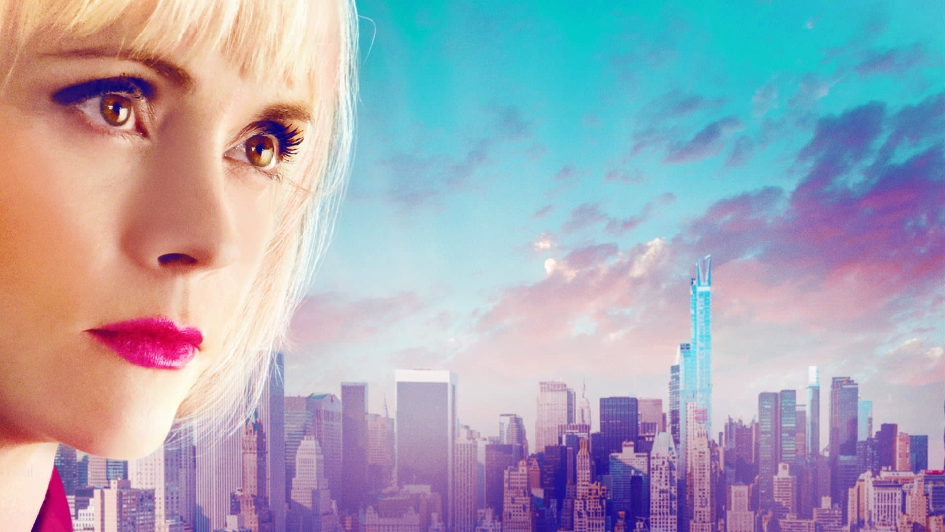 Séduction éternelle