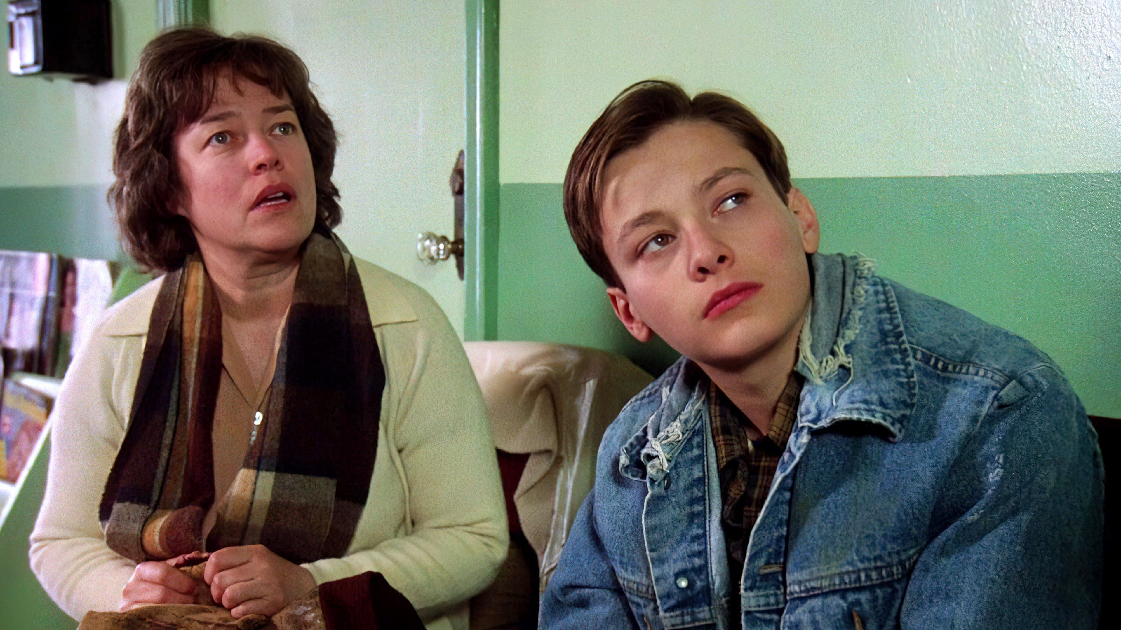 Le combat de ma mère