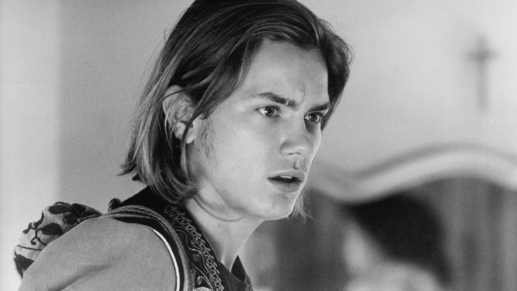 Je t'aime à te tuer