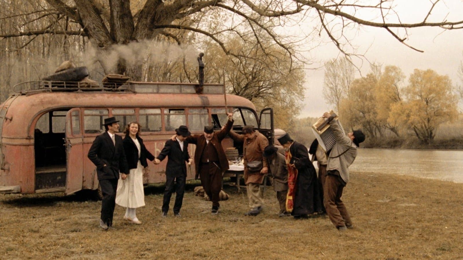 Qui chante là-bas ?