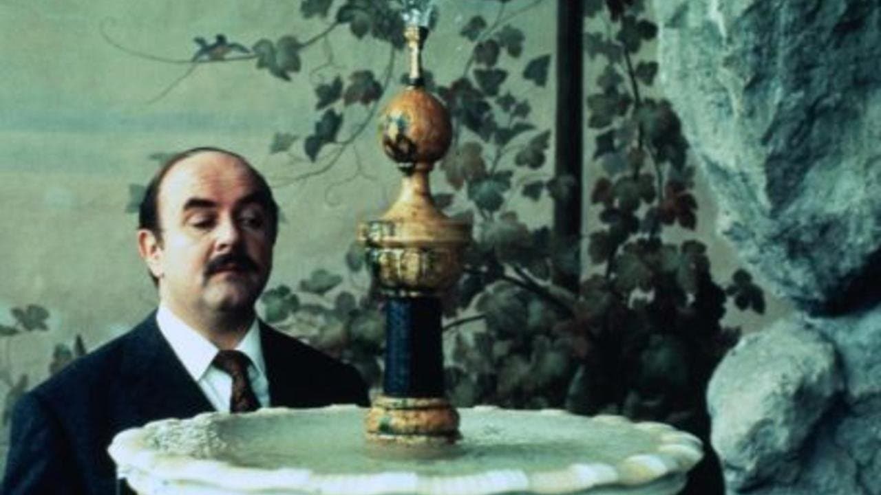 Le Cuisinier de Ludwig