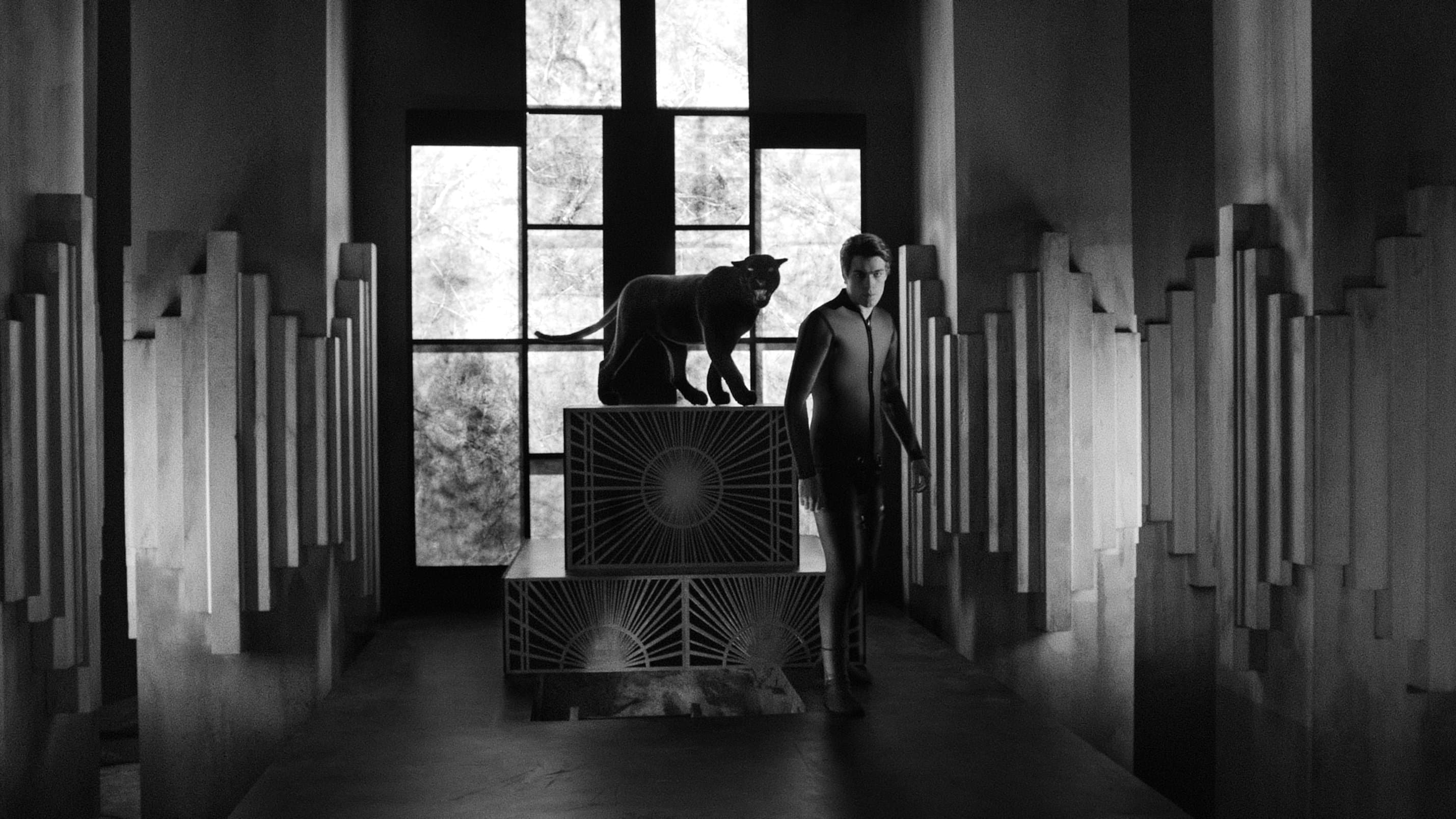 Diabolik : qui es-tu ?