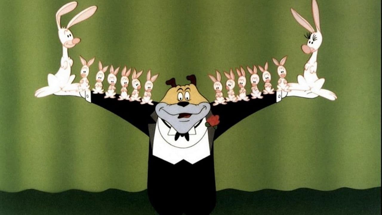 Le chef d'orchestre illusionniste