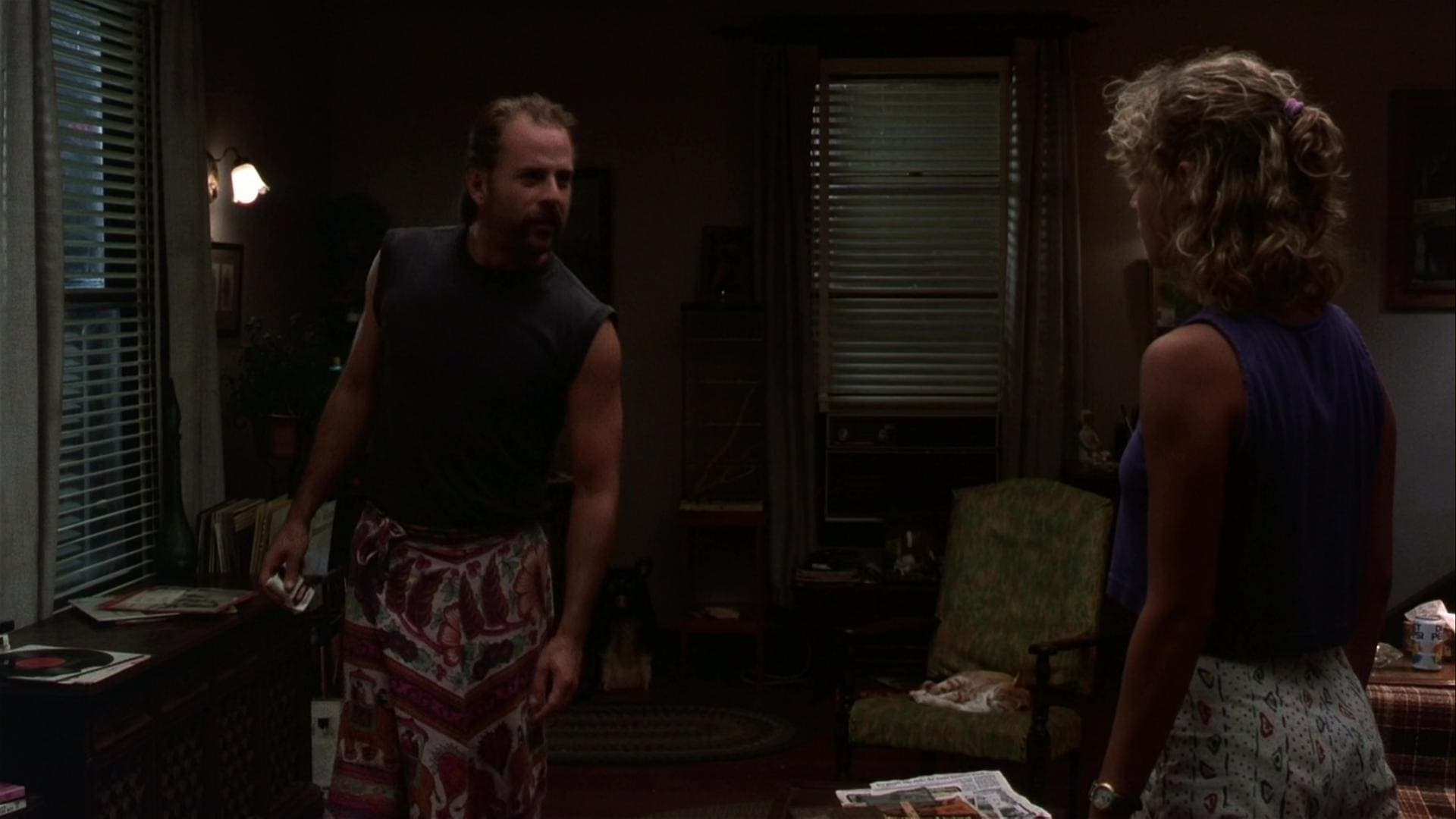 Un héros comme tant d'autres