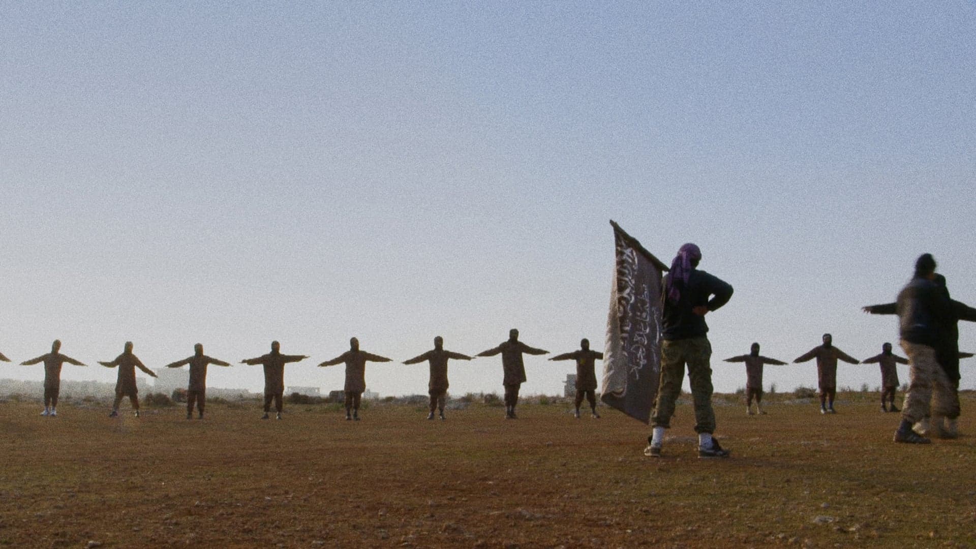 Djihadistes de père en fils