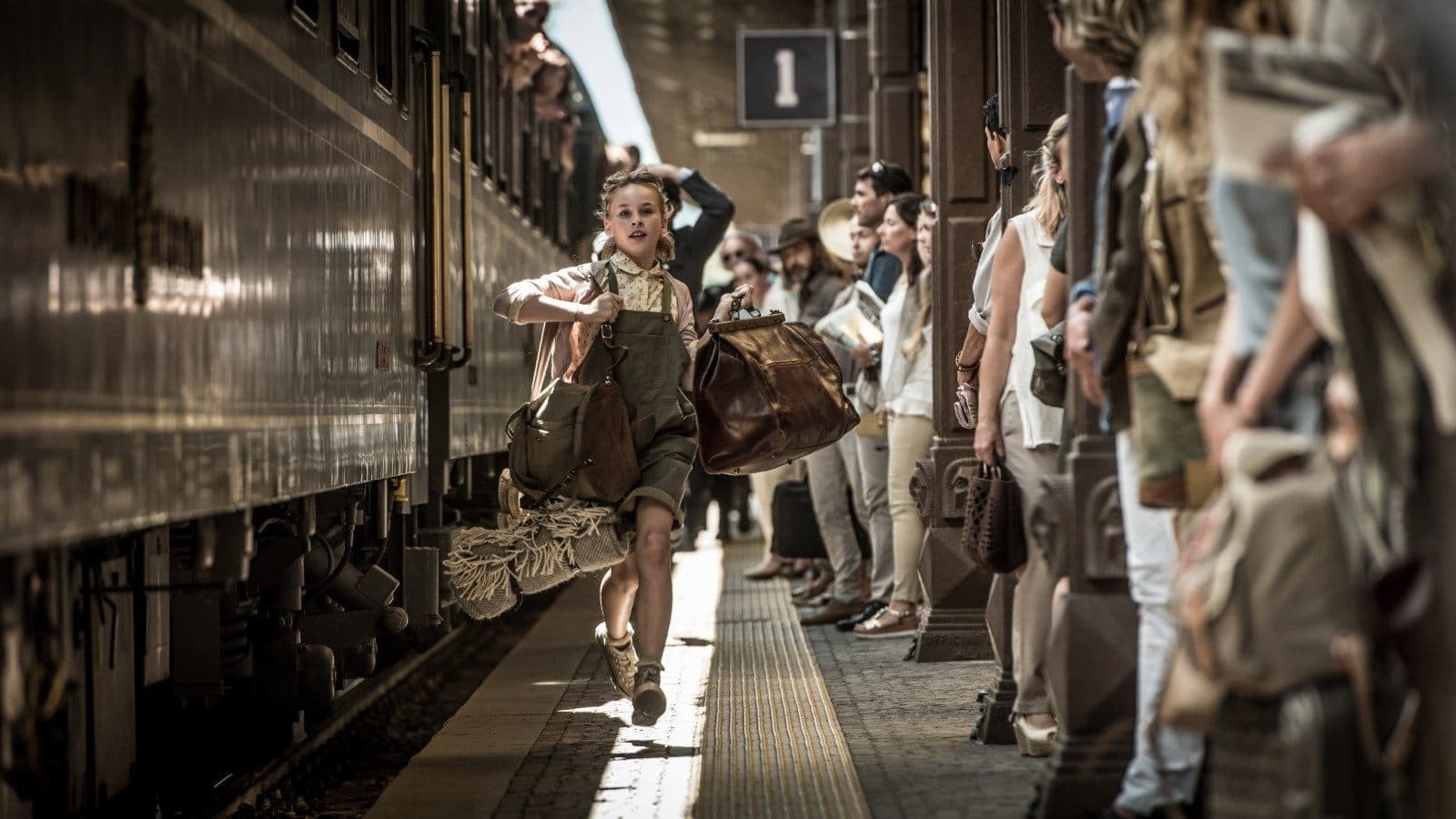 Du Miel plein la tête