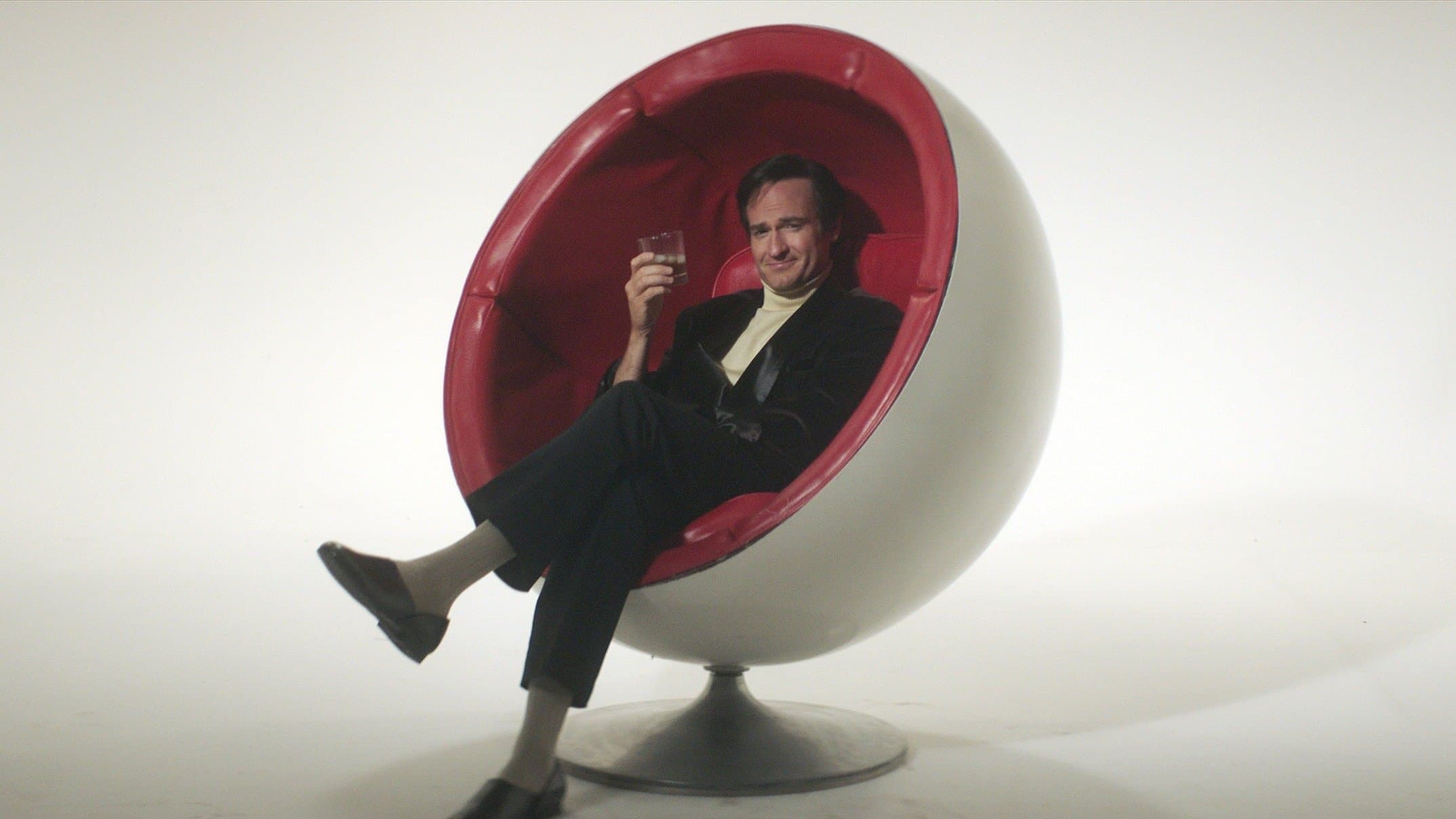 Être ou ne pas être James Bond