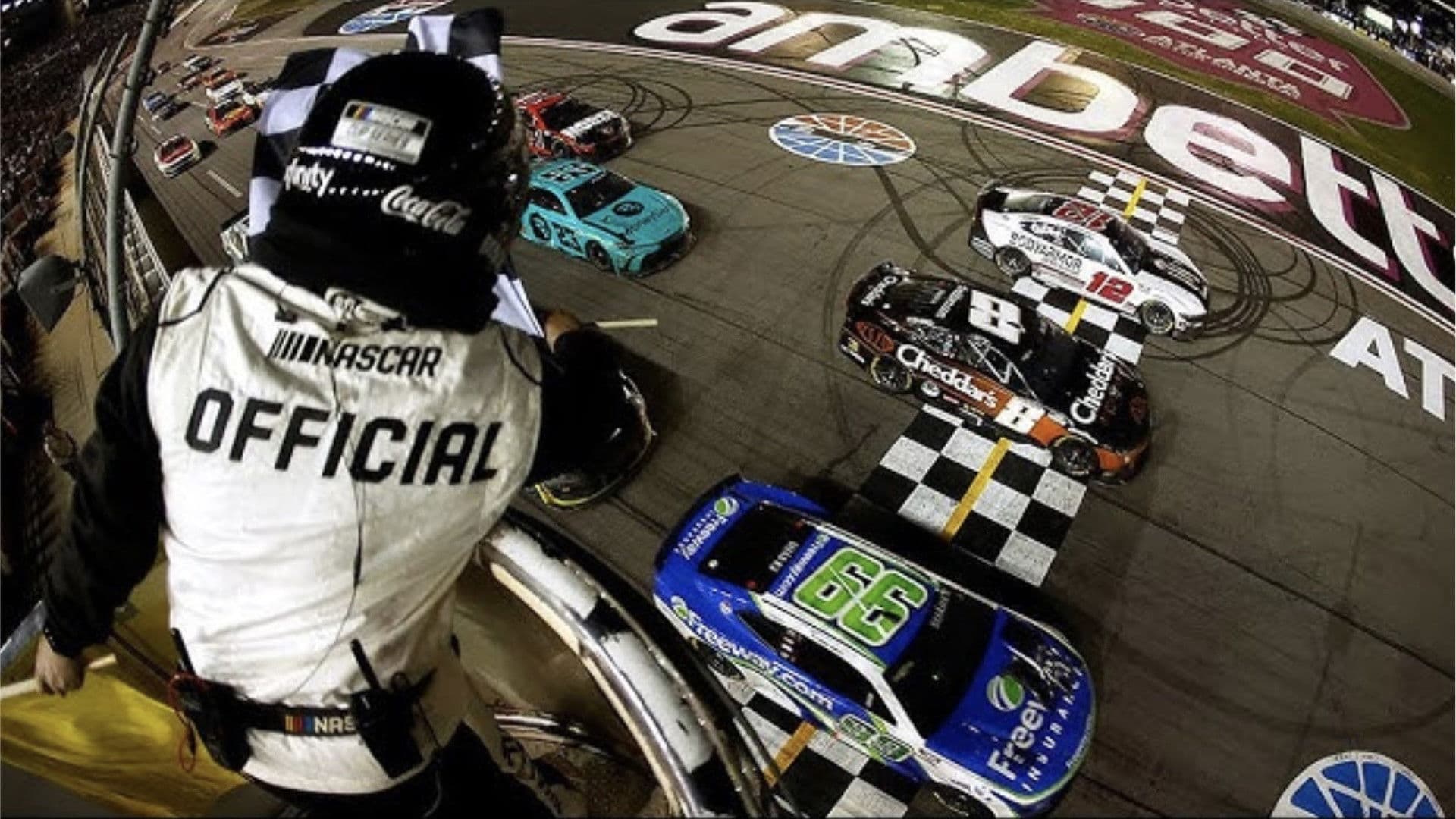 So Damn Close: Atlanta '24