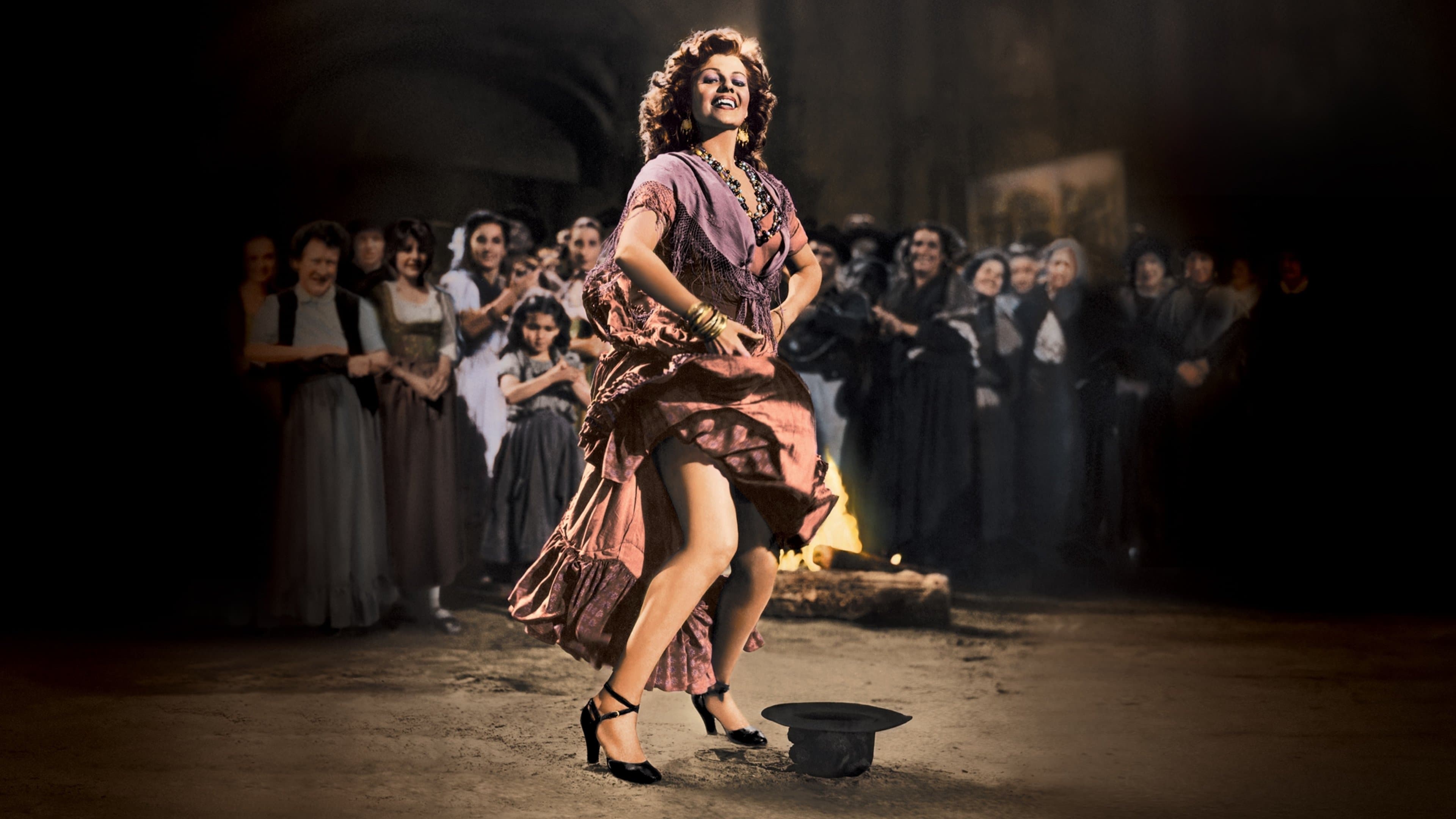 Les Amours de Carmen