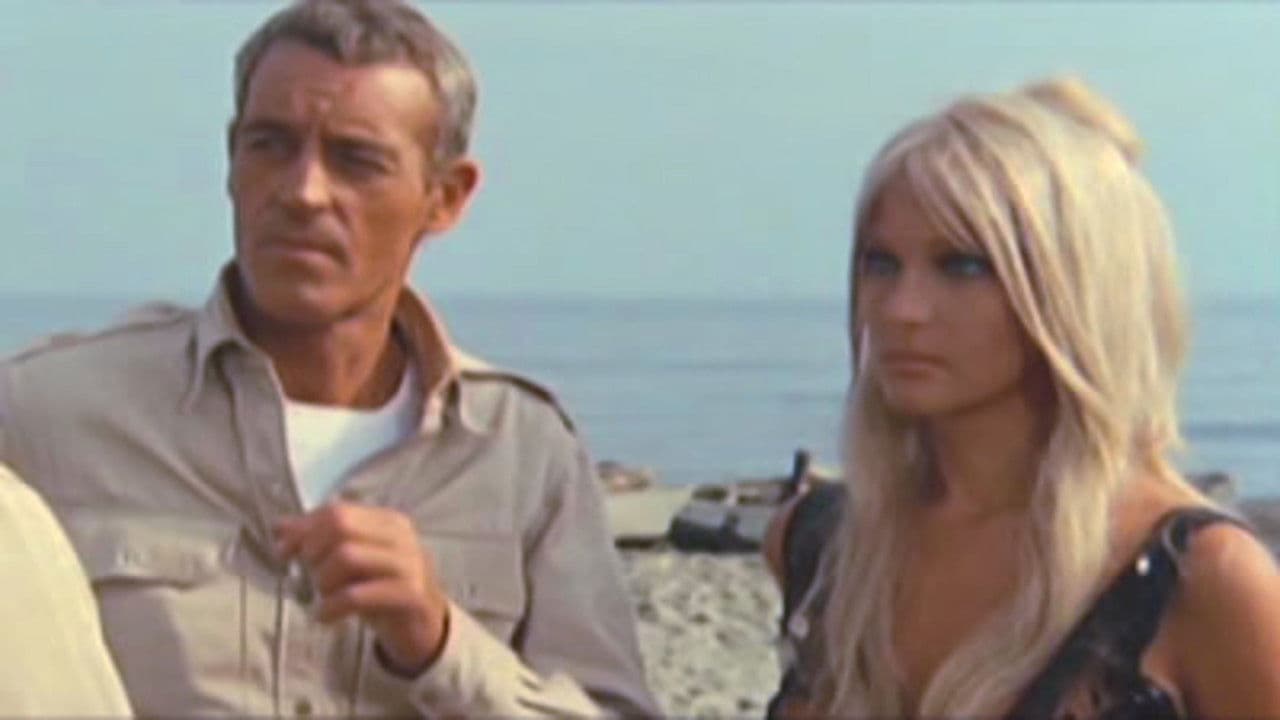 L'enfer des Philippines