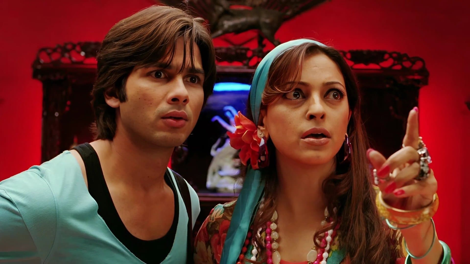 किस्मत कोन्नेक्टिओं