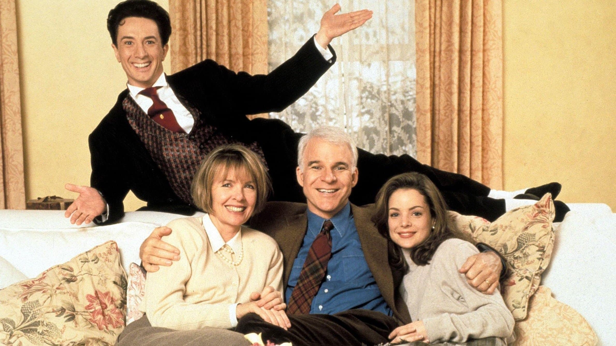 Le Père de la mariée