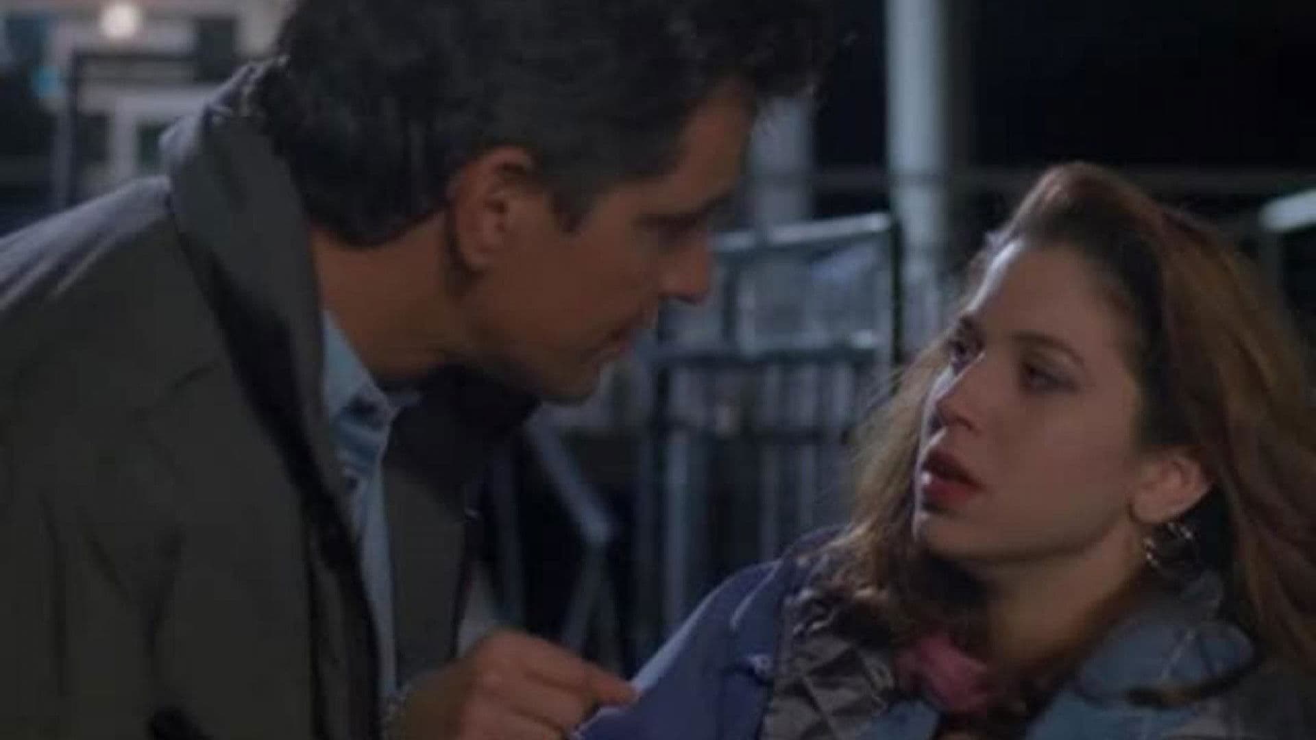 L'Affaire Amy Fisher : Coupable sous influence