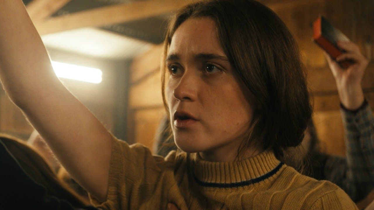 Le Souffle du serpent