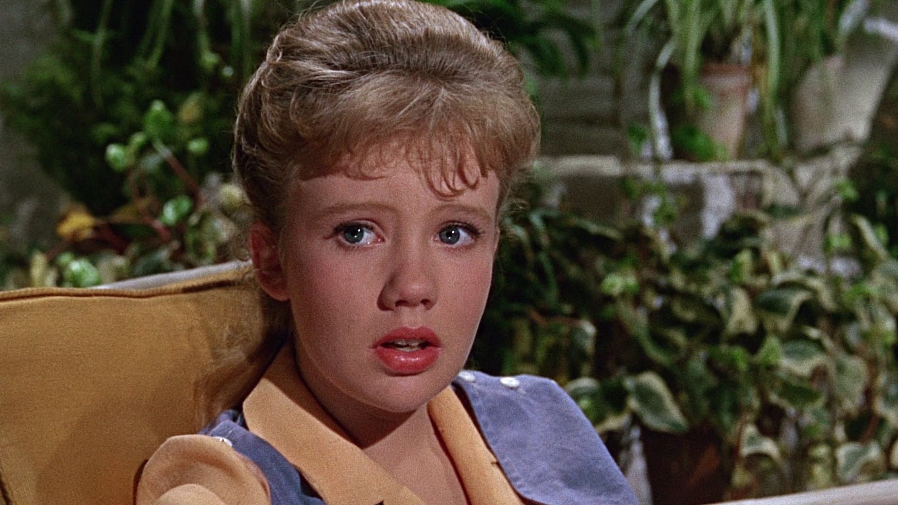 Mystère sur la falaise