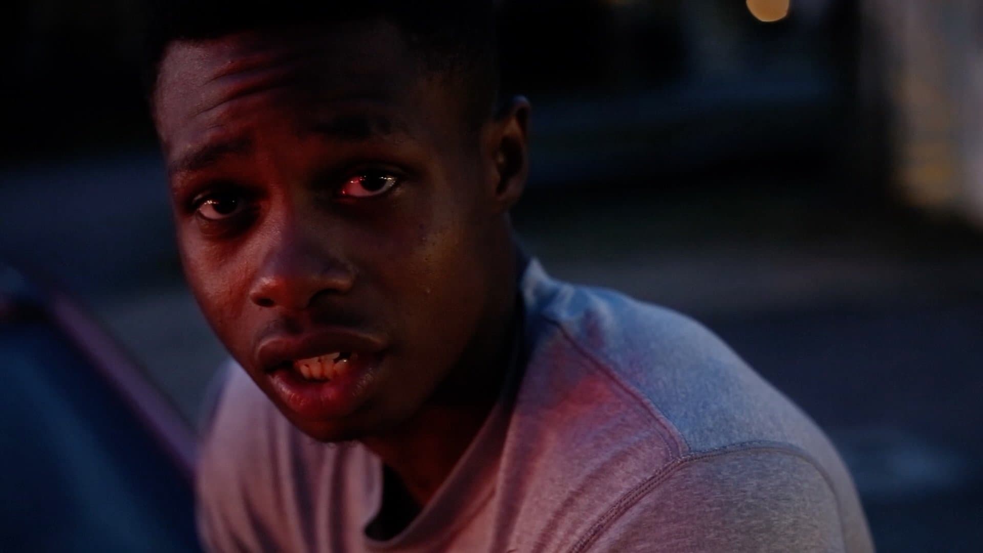 Hale County, jour après jour