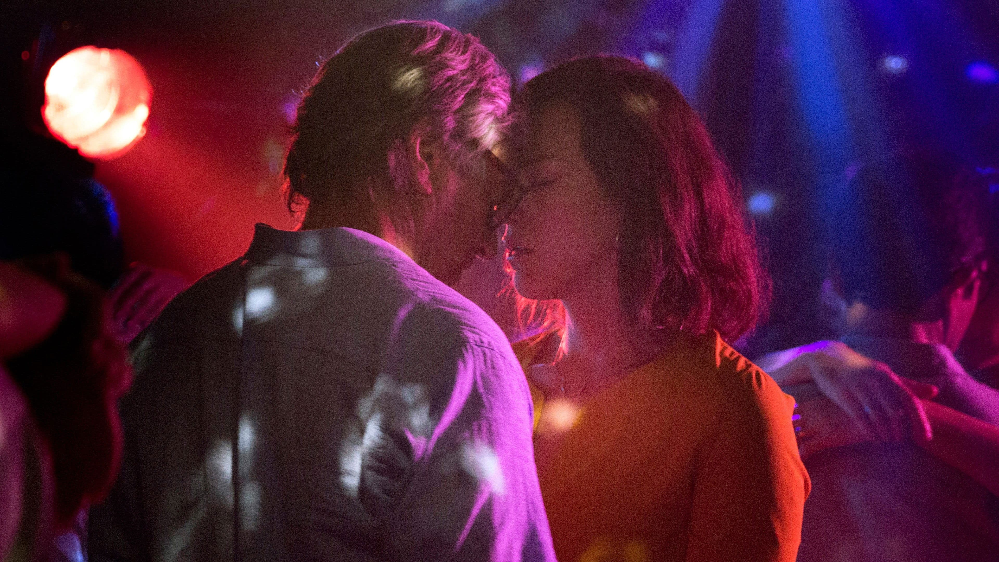 Une femme fantastique