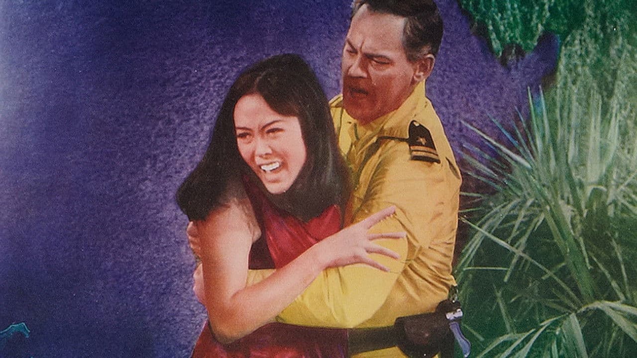 Les Femmes de la planète préhistorique