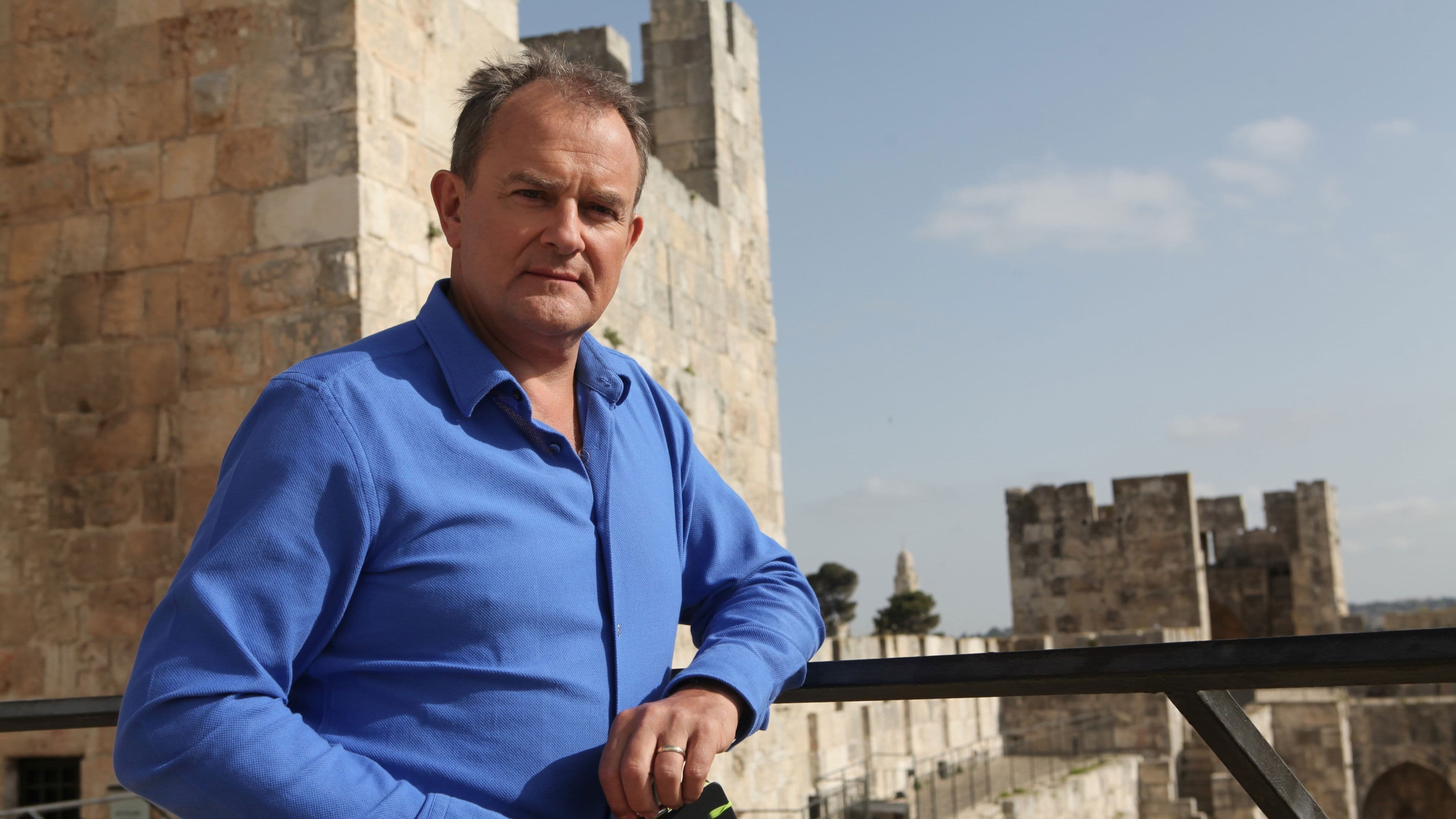 Les six derniers jours du Christ