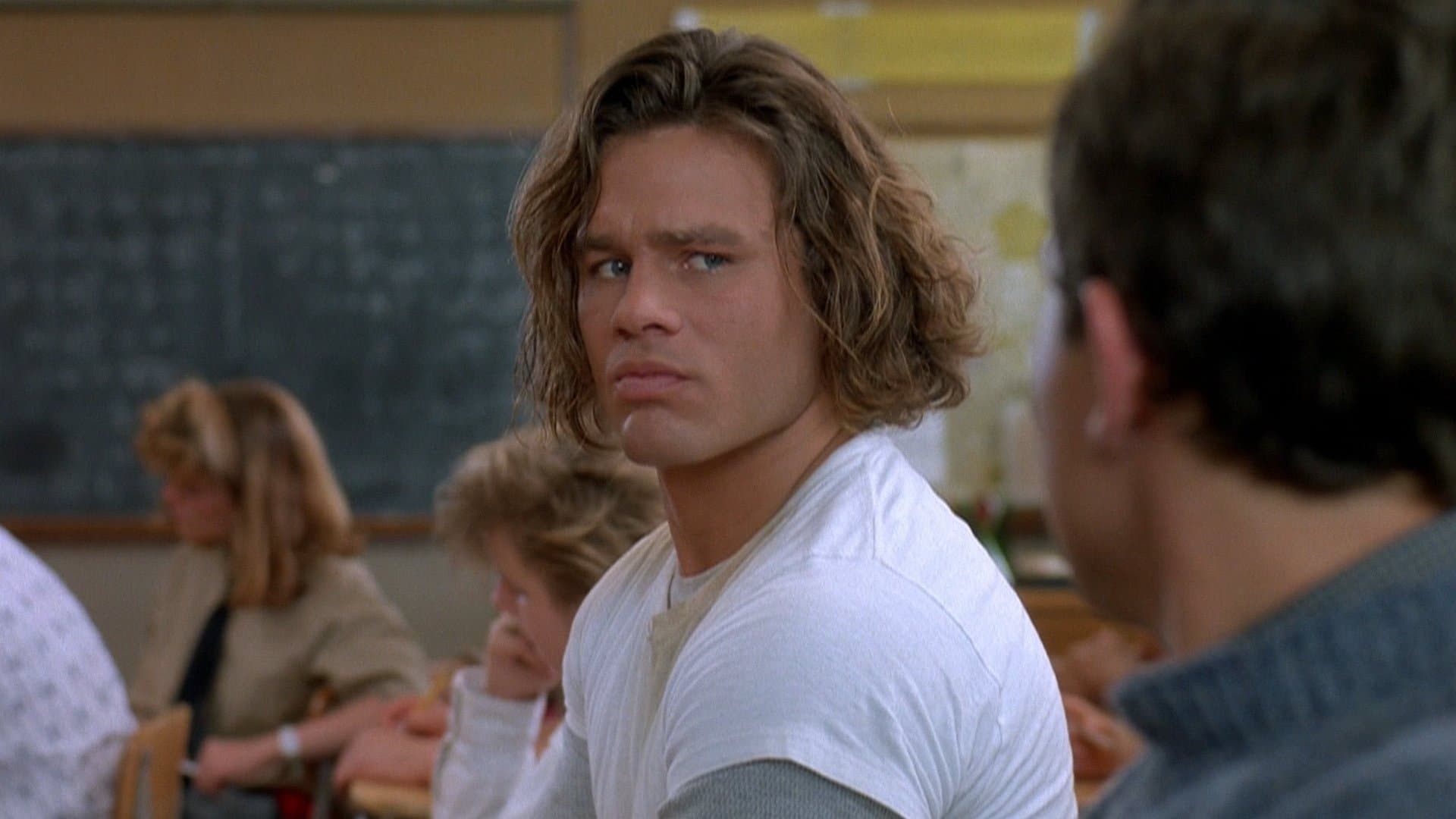 Trois heures, l'heure du crime