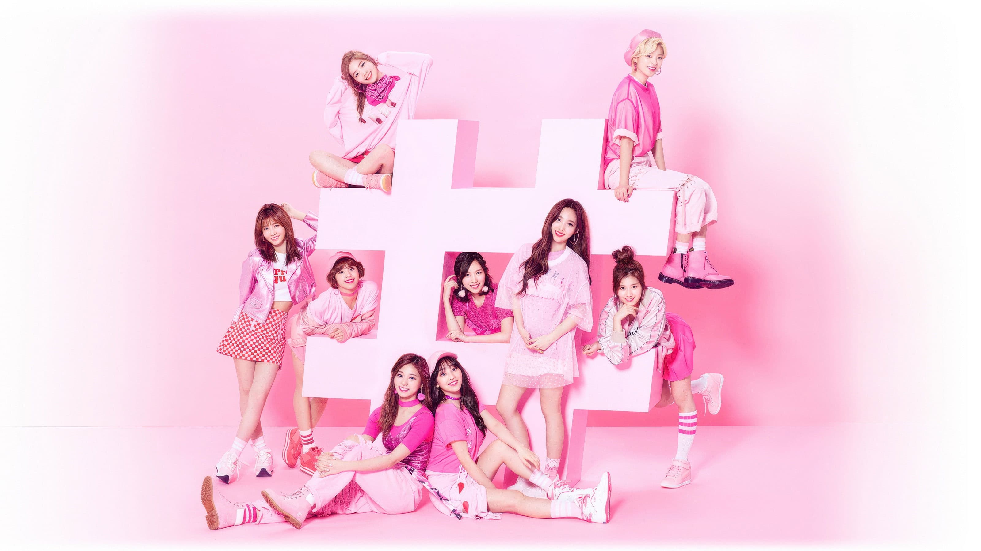 Twice Debut Showcase "Touchdown In Japan"