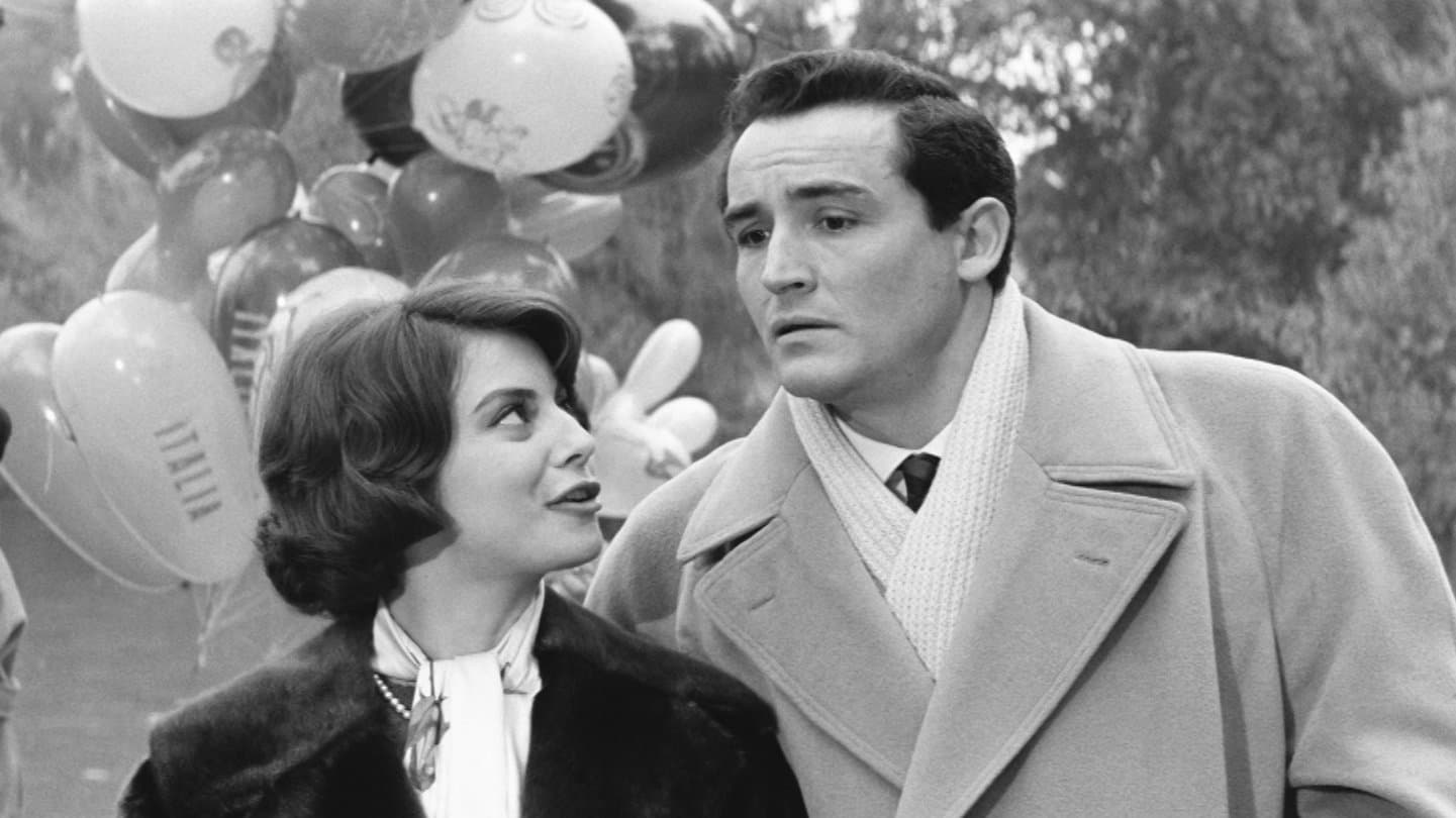 L'Homme aux cent visages